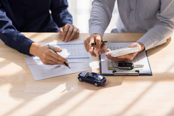 Car insurance options for Novato residents